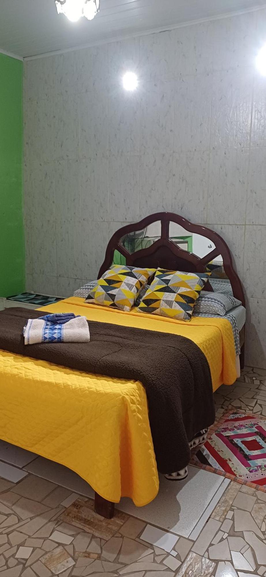 Pousada Do Zeze Bueno Brandão Zimmer foto